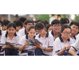 PHỤ HUYNH CÙNG GIÚP CON THI ĐỖ TRƯỜNG CHUYÊN